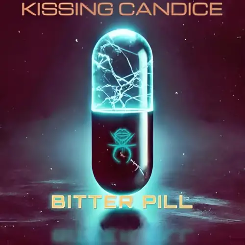 Kissing Candice : Bitter Pill